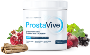 Prostate Health Products